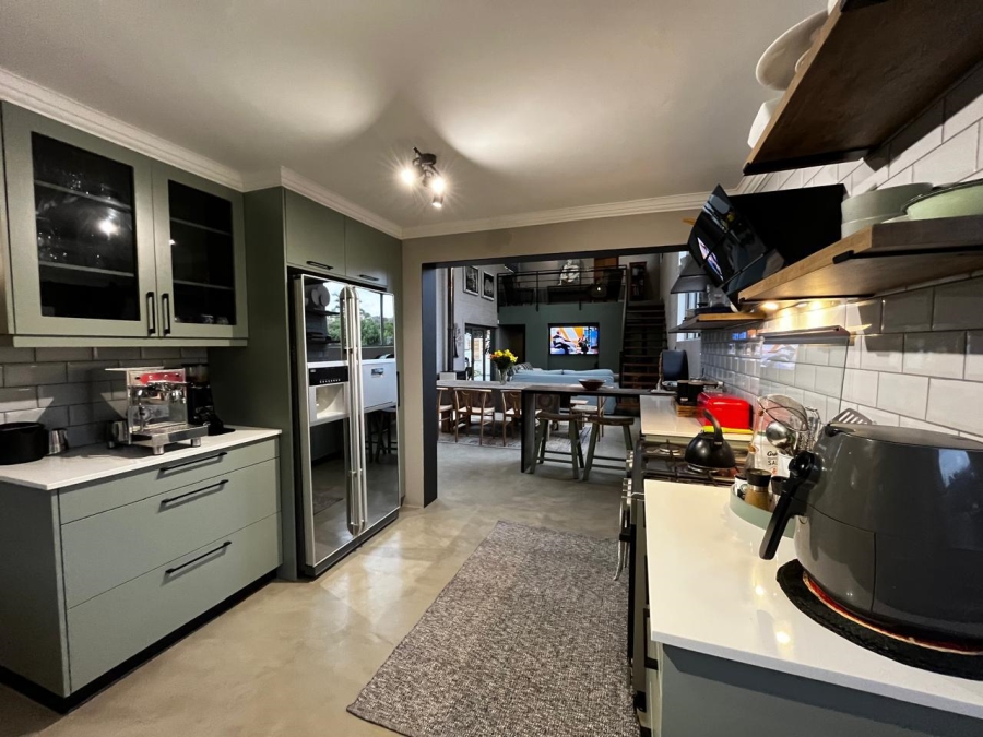 4 Bedroom Property for Sale in Wilderness Central Western Cape